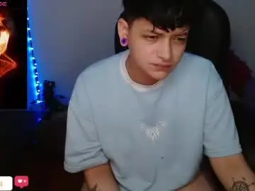 Chaturbate Private Sex Chat of maylyy_kan