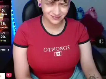 Chaturbate Best Webcam of maylyy_kan