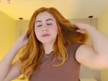 Chaturbate Adult Webcam of miss__carrot