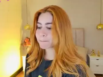 Chaturbate Free Porn Cam of miss__carrot