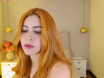 Chaturbate Live Sex of miss__carrot