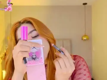 Chaturbate Adult Webcams of miss__carrot