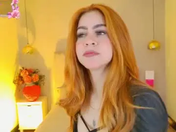 Chaturbate Nude Webcam of miss__carrot