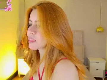 Chaturbate Nude Webcam of miss__carrot