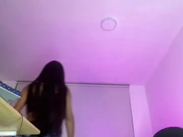 Chaturbate Best Webcam of miss_poonamxxx
