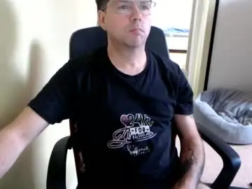 Chaturbate Adult Webcam of mistercoeur1