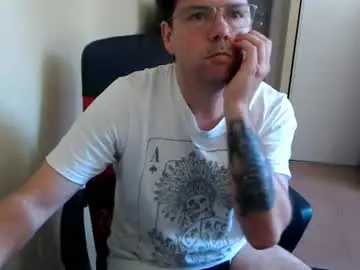 Chaturbate Adult Webcam of mistercoeur1