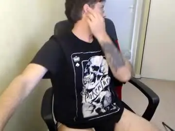 Chaturbate Best Webcam of mistercoeur1