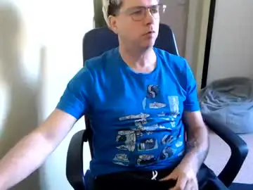 Chaturbate Best Webcam of mistercoeur1