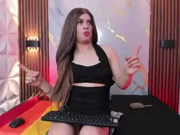 Chaturbate Live Sex Cam of novanight_