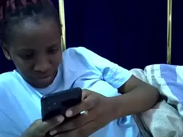 Chaturbate Live Sex of prettynana2