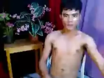 Chaturbate Live Sex Cam of roianboyyy