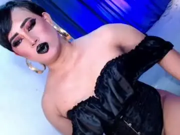 Chaturbate Free Porn Cam of seductive_scarllete