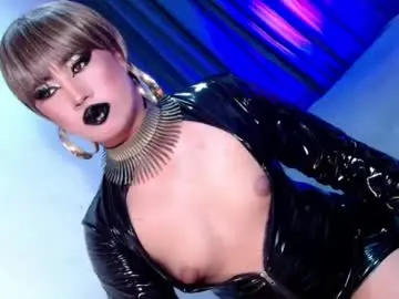 Chaturbate Free Porn Cam of seductive_scarllete