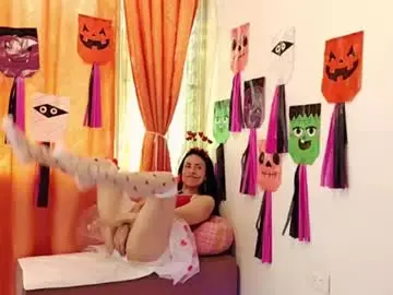 Chaturbate Live Sex Cam of sofibelladelavega