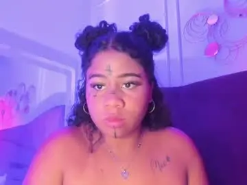 Chaturbate Live Porn of sofiifox