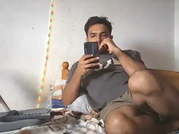 Chaturbate Live Sex of spicybuoy