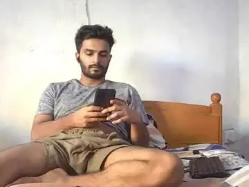Chaturbate Free Porn Cam of spicybuoy
