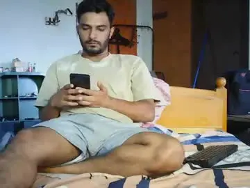 Chaturbate Best Webcam of spicybuoy