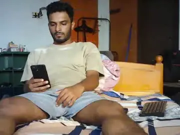 Chaturbate Watch Live Sex Cams of spicybuoy