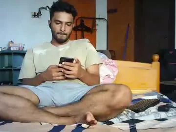 Chaturbate Adult Video Chat of spicybuoy