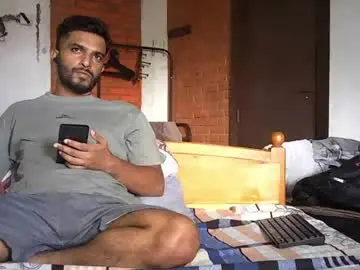 Chaturbate Private Sex Chat of spicybuoy