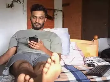 Chaturbate Adult Video Chat of spicybuoy
