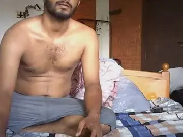 Chaturbate Sex Cam of spicybuoy