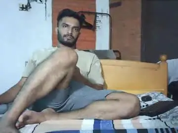 Chaturbate Adult Video Chat of spicybuoy