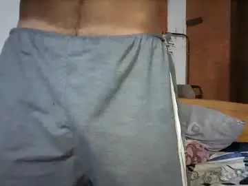 Chaturbate Private Sex Chat of spicybuoy