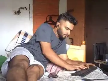Chaturbate Live Sex of spicybuoy