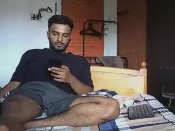 Chaturbate Nude Webcam of spicybuoy