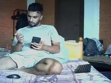 Chaturbate Best live sex cam show of spicybuoy