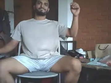 Chaturbate Live Sex of spicybuoy