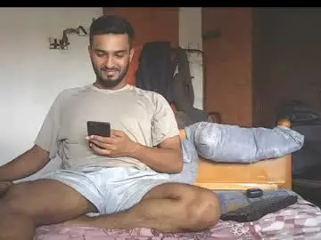Chaturbate Nude Webcam of spicybuoy