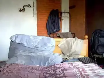 Chaturbate Nude Webcam of spicybuoy