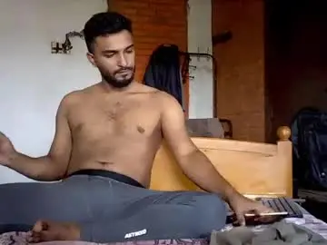 Chaturbate Nude Webcam of spicybuoy