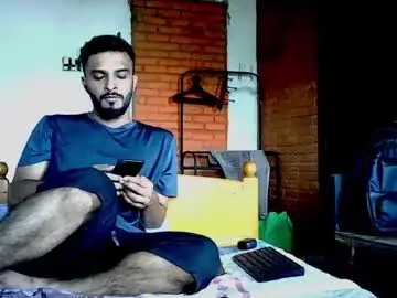 Chaturbate Adult Video Chat of spicybuoy