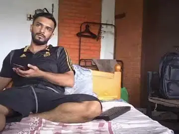 Chaturbate Sex Chat of spicybuoy