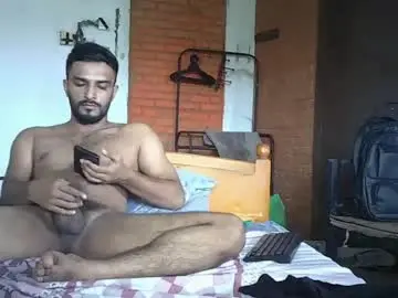 Chaturbate Live Sex of spicybuoy