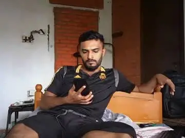 Chaturbate Adult Video Chat of spicybuoy