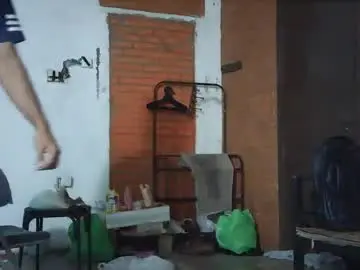 Chaturbate Adult Webcam of spicybuoy