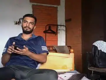 Chaturbate Adult Video Chat of spicybuoy