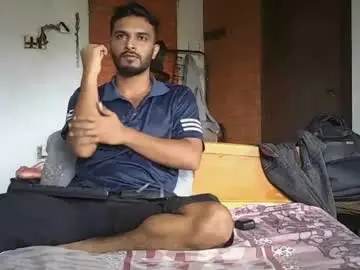 Chaturbate Nude Webcam of spicybuoy