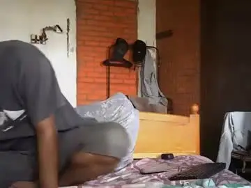 Chaturbate Nude Webcam of spicybuoy