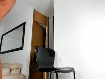 Chaturbate Sex Chat of sr_smit_hot