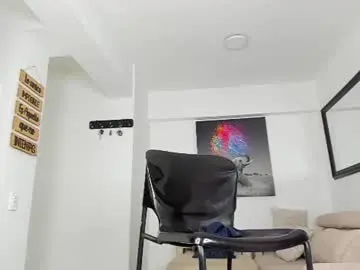 Chaturbate Nude Webcam of sr_smit_hot