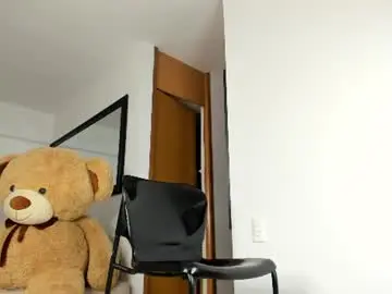 Chaturbate Best live sex cam show of sr_smit_hot