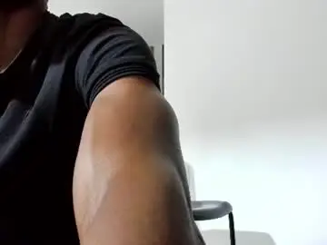 Chaturbate Best live sex cam show of sr_smit_hot