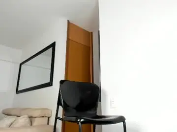 Chaturbate Sex Chat of sr_smit_hot